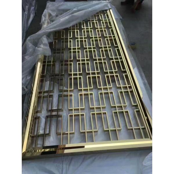 OEM Sound Proof Lightweight Room Divider Panels Portable Contemporary Style