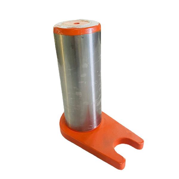 excavator pins and bushings wheel Loader Dipper DH300 90*250 Linkage Pin Bucket excavator quick hitch Made in Libya