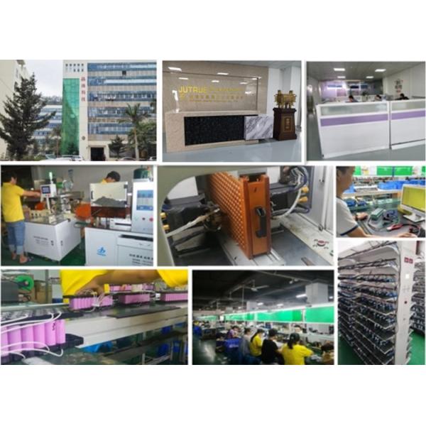 18650 Cell 4s1p 14.8v 2600mAh Battery Pack For Vacuum Cleaner