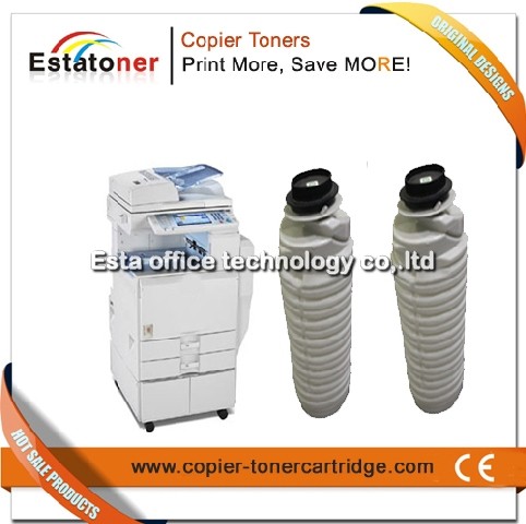 NRG MP 4000 Ink Toner Nashuatec