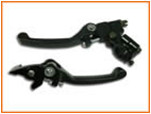 Quality spare parts Brake Levers &amp; Clutch Levers wholesale
