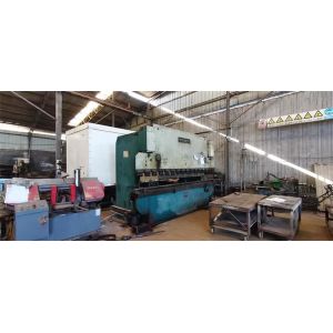 Tianjin Fuxin Industrial Co., Ltd.