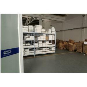 Wuxi Tain Turbocharger Co.,LTD