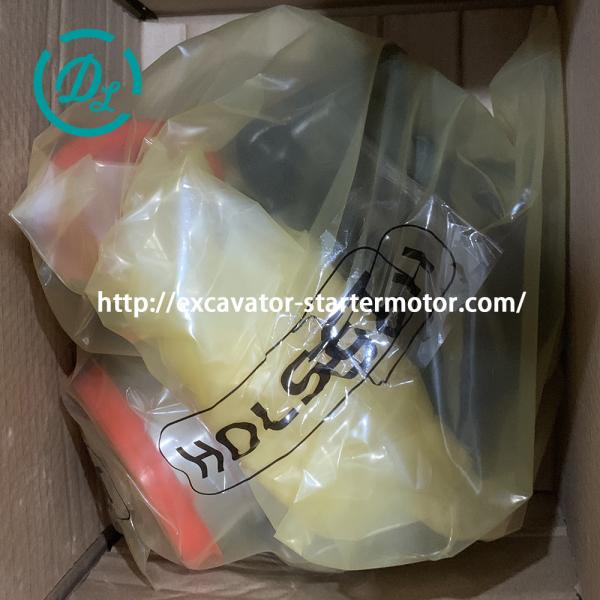 EexcavaStart Cummins 6D107 Turbocharger OEM 3785477 6754-81-8090