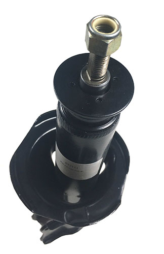 Coil Spring Gas Filled Shock absorber for Suspension System KYB 632111
