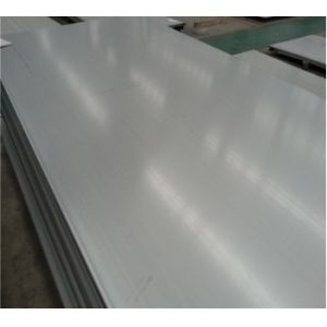 Quality 24mm To 1500mm 316 Stainless Steel Sheet Metal Bendable wholesale