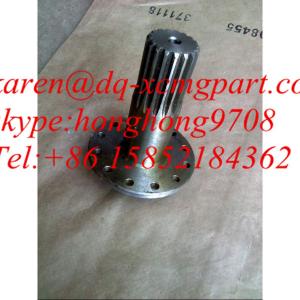 Quality Main shaft， advance gear box spare parts,XCMG ZL50G ZL40G LW500F XCMG wheel loader parts Z wholesale