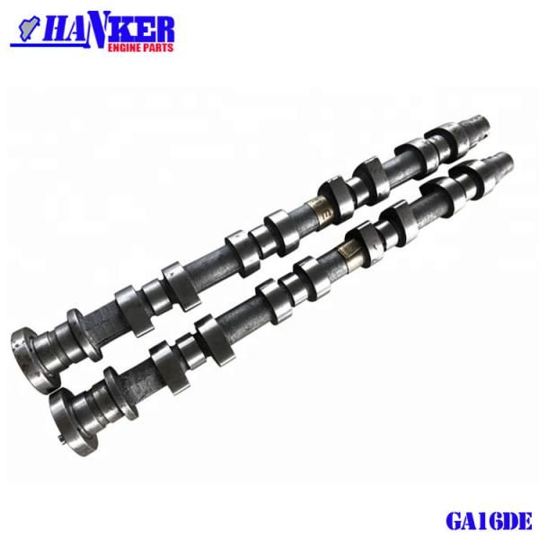 13020-90J30 GA16DE Diesel Engine Camshaft For Nissan 13020-86J00