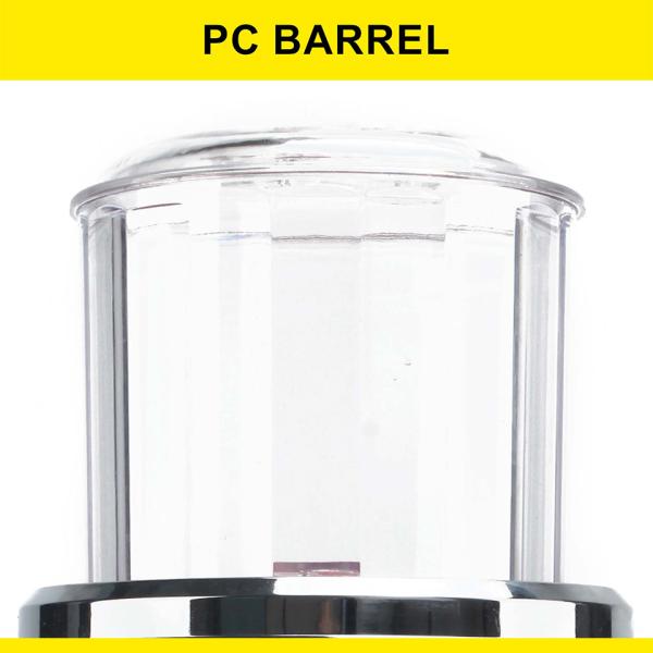 KT-90 Magnetic Polishing Machine Grinder Hardware Jewelry Tumbler Equipment