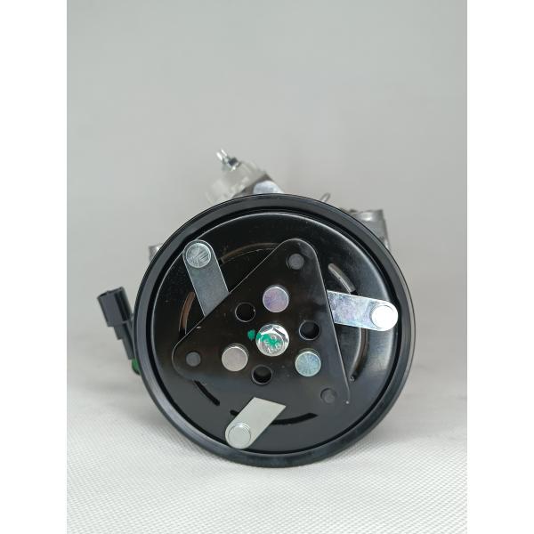 Auto Ac Conditioning Compressor For Ford Forus ED8B19D629BB Compressor Assembly