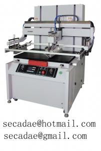China history of silk screen printing  on sale