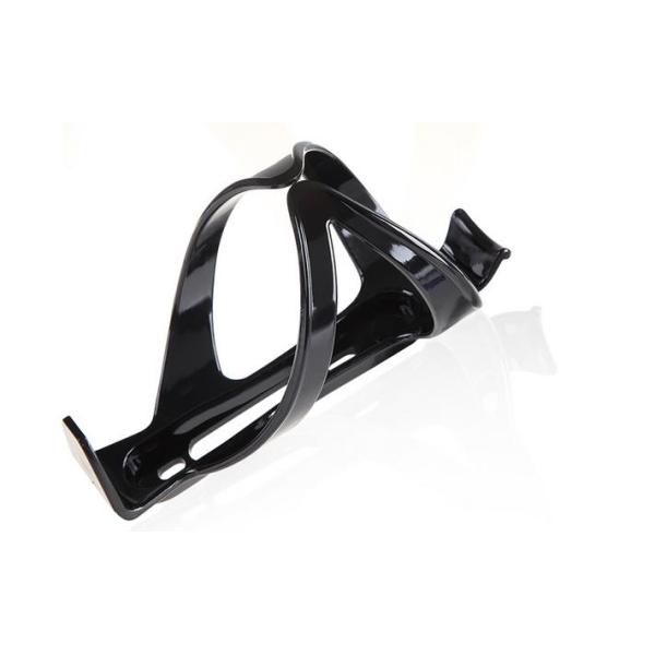 Simple Light Cycling Mountain Road Bike Water Bottle Holder Cage PC Plastic Mount bottle Holder Bracket Rack With 5Color