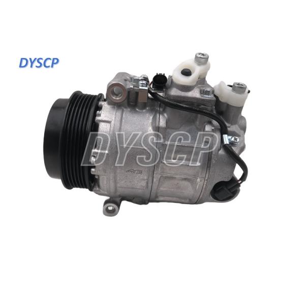 0022305411 0002308511 0012305611 Car Ac Compressor For Benz W251 W220 W211 S350 R350