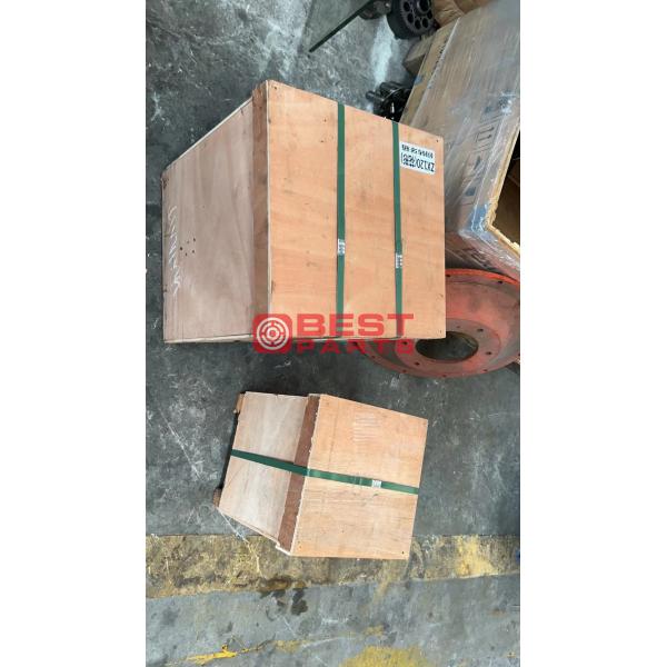 Excavator Parts ZX135 ZX130 ZX125 ZX120 ZX110 Swing Gearbox 9196343