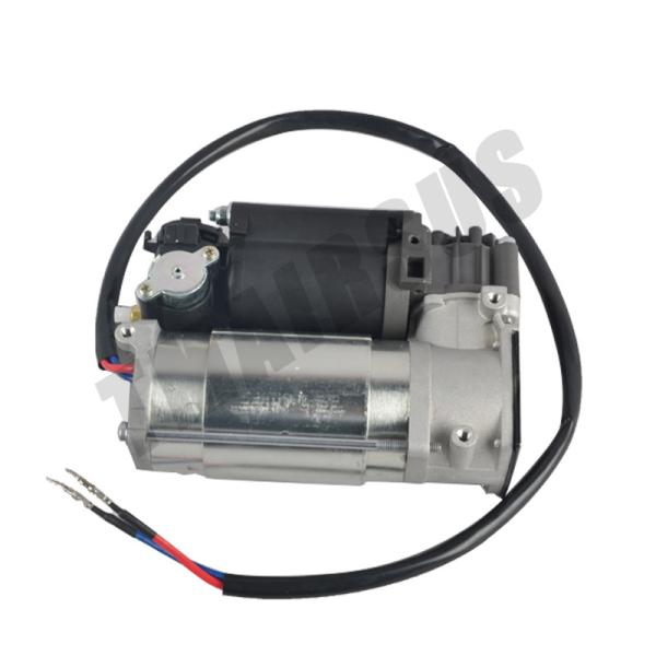 Neutral Packing Air Damper Compressor Pump For Land Rover Discovery II 1998-2004 OEM RQG100041