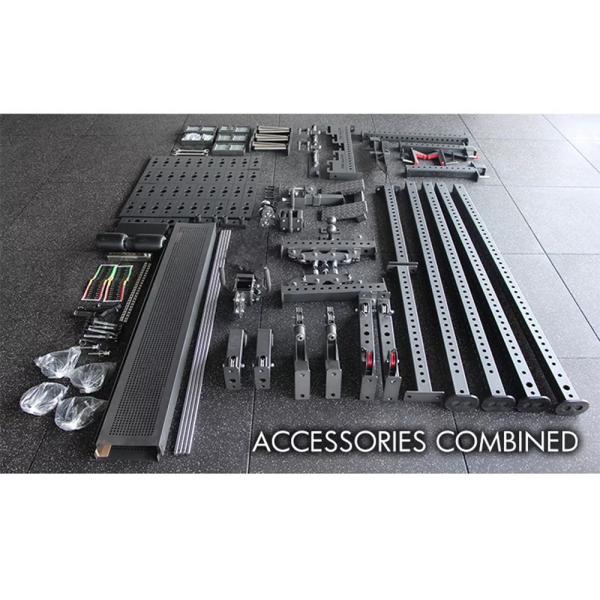 Professional Multi Function Smith Machine