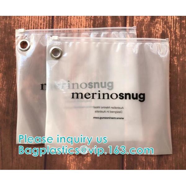 Slider Metal holder bag, Self Seal & k Esd Bubble Bag Bubble Packaging Wrap Cosmetic Pouch Slider Bubble Bag,