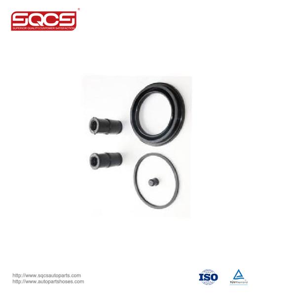 Front Position Brake Caliper Sleeve Parts Kit OEM 0014202483 for Mercedes Benz Sprinter W901 W902 W903 W904 from SQCS