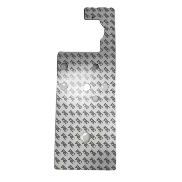 Haulotte Decal 4000328810 For Optimum8/1930E/6/1530E Compact 8W/2247E 8/2032E/14