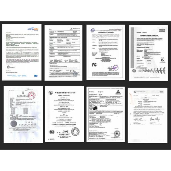 CE KC approved 9v 1.5a uk plug power adapter