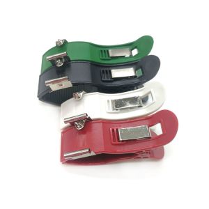 Quality Multi Function ECG Accessories Adult ECG EKG Electrode Clamp wholesale