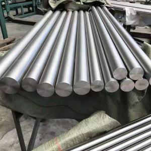 Quality N06625 Nickel Alloy Inconel 625 Round Bar Wnr24856 Cold Rolled wholesale