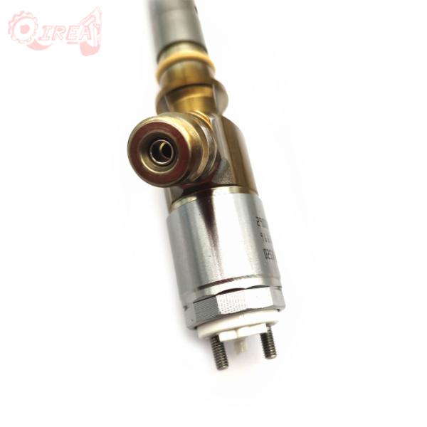 320D 321D 323D Excavator C6 C6.4 Diesel Fuel Injectors 326-4700 3264700 295-9130 2959130