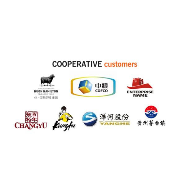 Pink Custom Holiday Gift Bags 3D Effect Kraft Shopping Bags Custom Logo