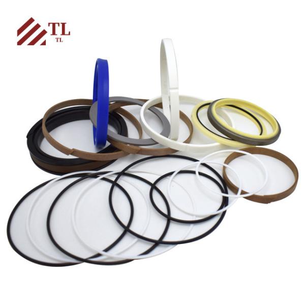 8048-00070 Bucket Cylinder Seal Kit For Volvo Excavator MX8-2 MX8W MX8W-2 SE210-2 MX222 Hydraulic Cylinder Boom Seal Kit For SS330LCV S340LCV