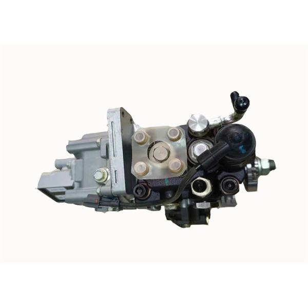 4TNV88 Used Fuel Injection Pump ZX50 PC45 Excavator 729642 - 51400 Diesel