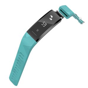 SMS Reminder IP67 Step Counter Wristband