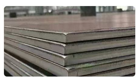 High Strength Medium Carbon Steel Heavy Duty Mandrel 8mm-200mm S30c S50c Hot Rolled Steel Plate Container Plate Leveling