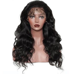 Quality 13x6 Lace Front Human Hair Wigs For Black Women wholesale