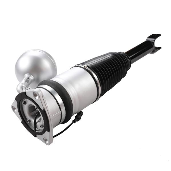 VW Phaeton Rear Right VW Air Suspension OE 3D0616002J OEM Standard Size