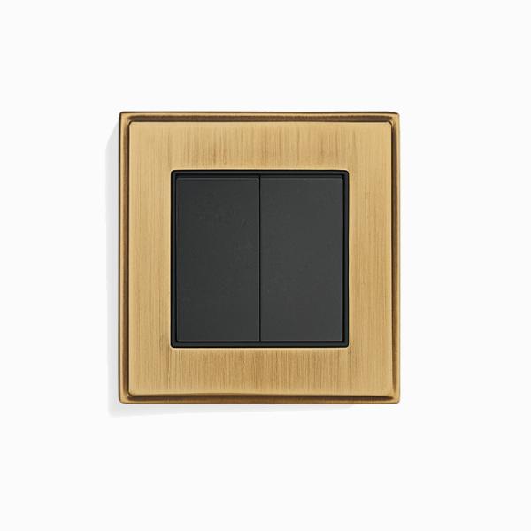 Amertop Internationa Wall Socket ,Wall Electric Socket And Switch,Luxury Wall Switch Socket Wall