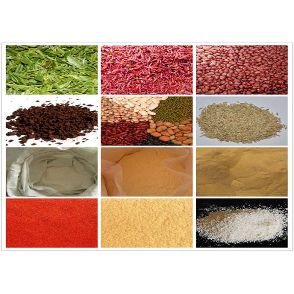 1.5-75kw Animal Feed Mixer Machine ISO9001 Spiral Horizontal Ribbon Blender