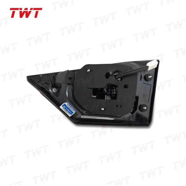 TYC LENS and BODY, REAR LAMP, LH RH 81591-33460 81581-33460 8159133460 8158133460 for Toyota Lexus ES2## 350 300H 2016-