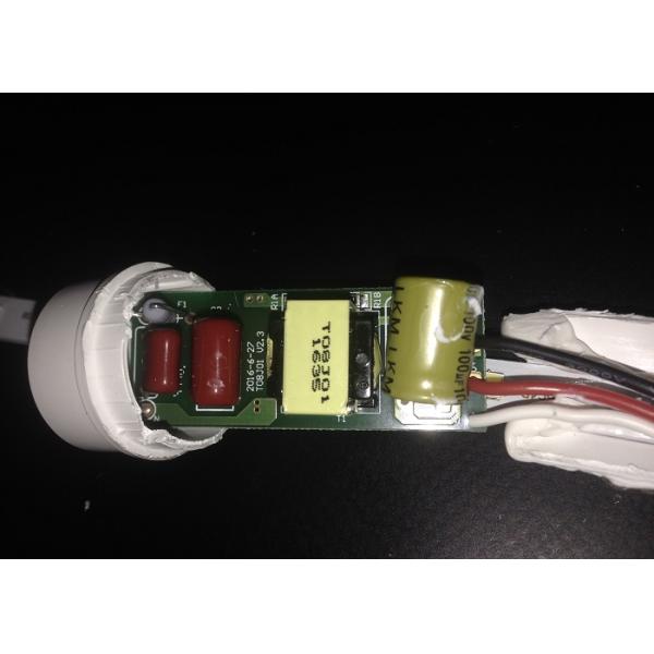 Warehouse UL Certificate LED Tube Batten With G13 Lamp Base 9W 1100mm