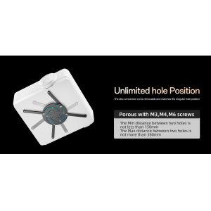 Multifunction Projector Bracket Ceiling Mount Retractable Projector Ceiling