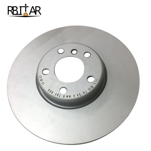 Disc Brake Pad Wholesale OEM 34116753221 34116767269 For Bmw Auto Parts