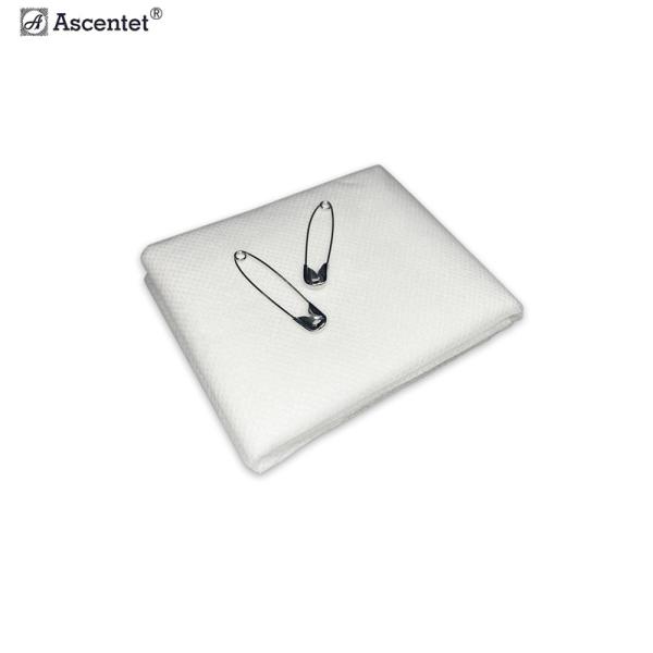 Customized disposable medical surgical gauze triangle bandage