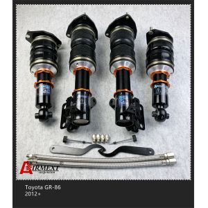 Quality 2012+ Gr-86 Toyota Air Suspension Coilover Air Spring Assembly wholesale