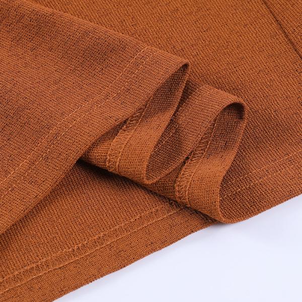 O Neck Waist Hollow Out Long Sleeve Bodycon Maxi Dress