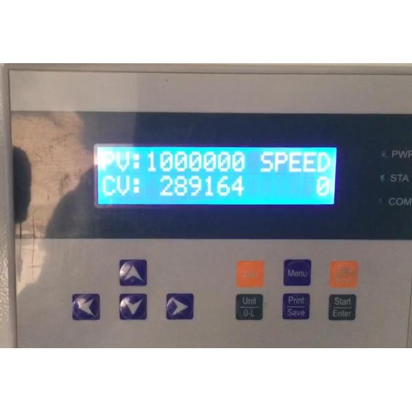 ASTM-D813 Ross Flexing Tester For Rubber Products Shoe Soles