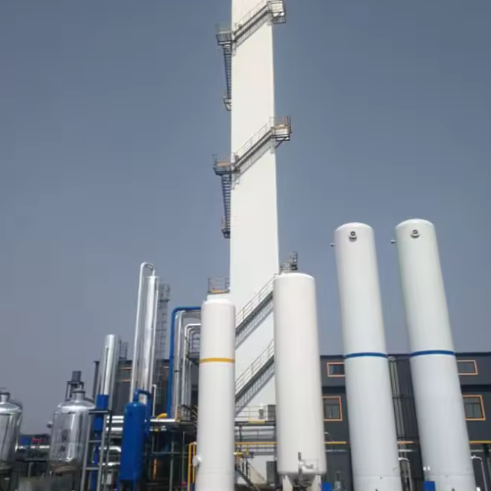  VPSA Oxygen Plant for Medical