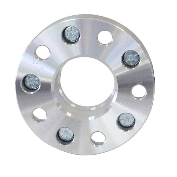 1.5" inch 5x5 Jeep Hubcentric Wheel Spacers | JK Wrangler 2013 2014 2015