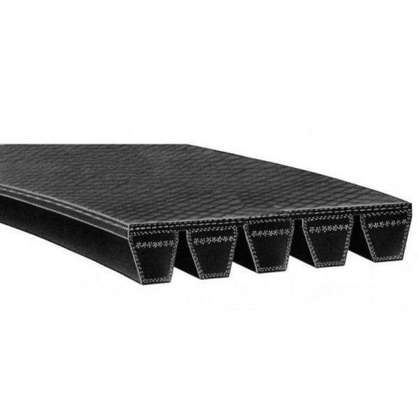 Classical Wrapped Fan V Screen Belts in 5V 15J for All Industries Any Color is OK