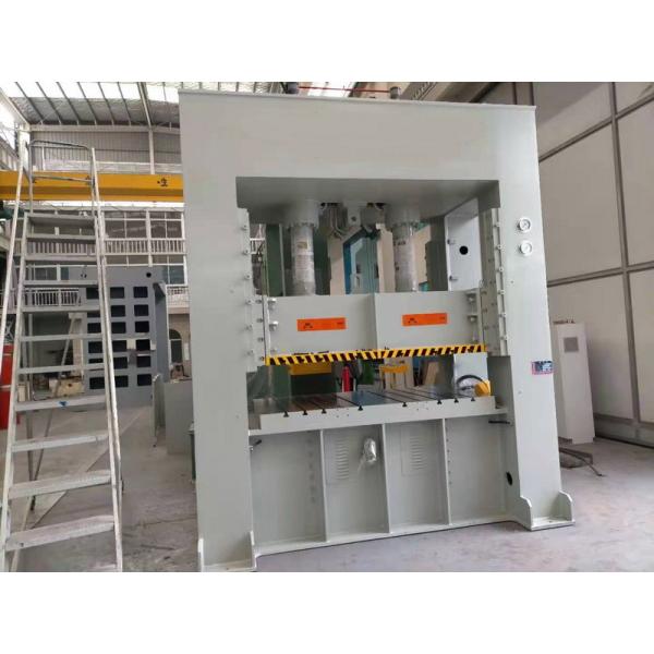 Cheap 315t Stretching 24.5mpa Hydraulic Press Punching Machine for sale