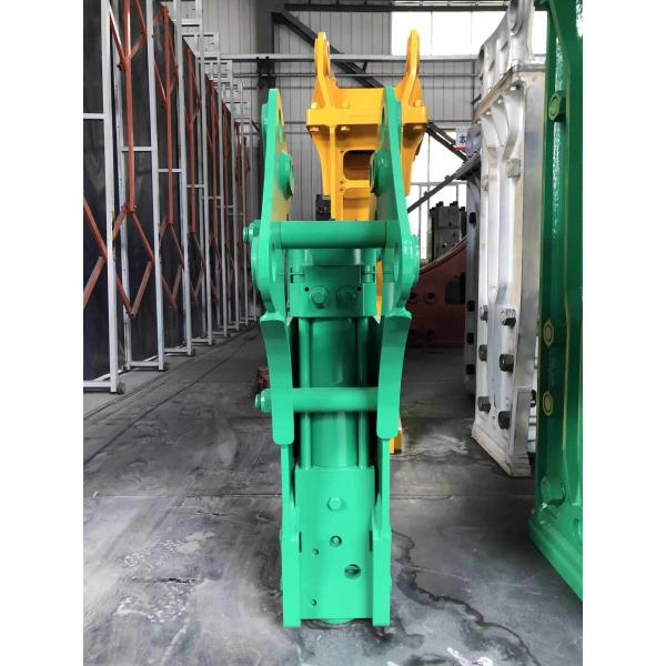 GCB220T SB81 Side Type Hydraulic Breaker Rock Hammer Jack For 18-26 Ton Excavator