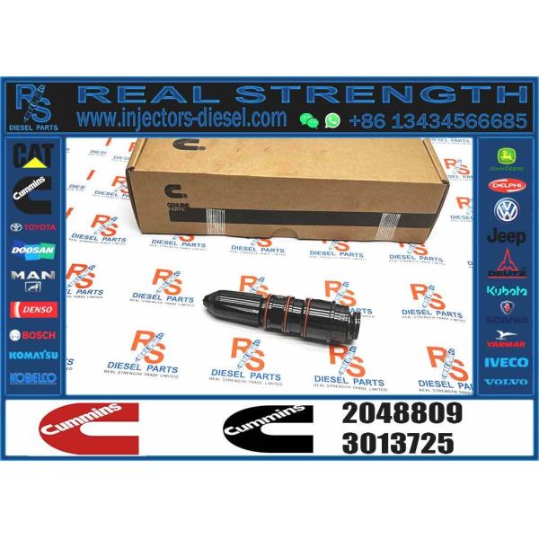 Diesel Fuel Injection Pump 2048809 3019487 3059657 for NT855